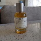 Духи Ylang 49 от Le Labo