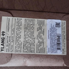 Духи Ylang 49 от Le Labo