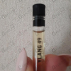 Отзывы Le Labo Ylang 49