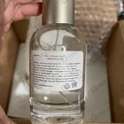 Отзыв Le Labo Musc 25 Los Angeles