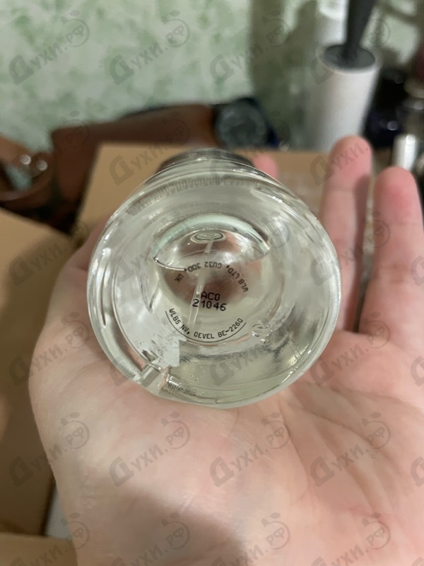 Отзыв Le Labo Musc 25 Los Angeles