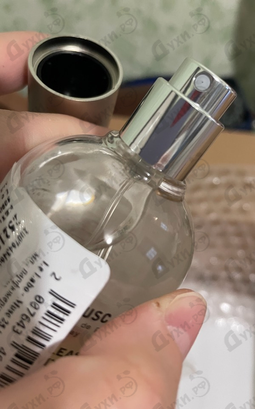 Купить Musc 25 Los Angeles от Le Labo