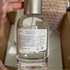 Отзывы Le Labo Musc 25 Los Angeles