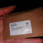 Отзывы Le Labo Fleur D'oranger 27