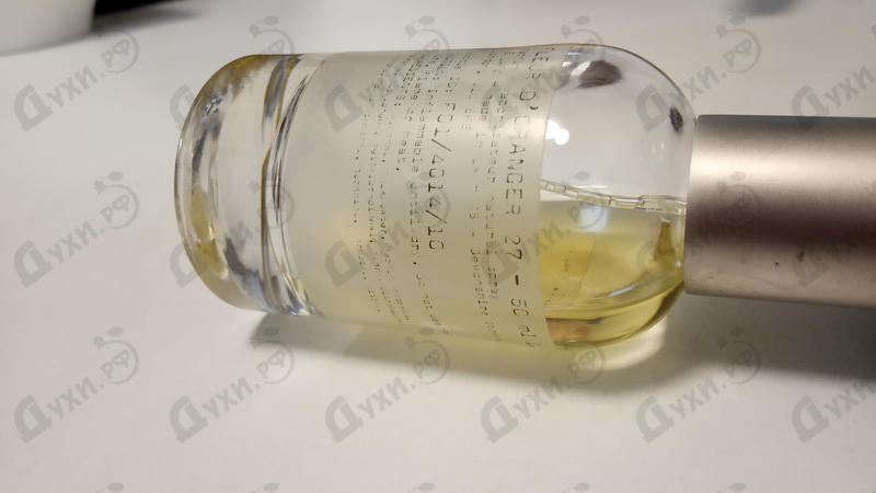 Духи Le Labo Fleur D'oranger 27 Парфюмерия Fleur D'oranger 27 от Le Labo