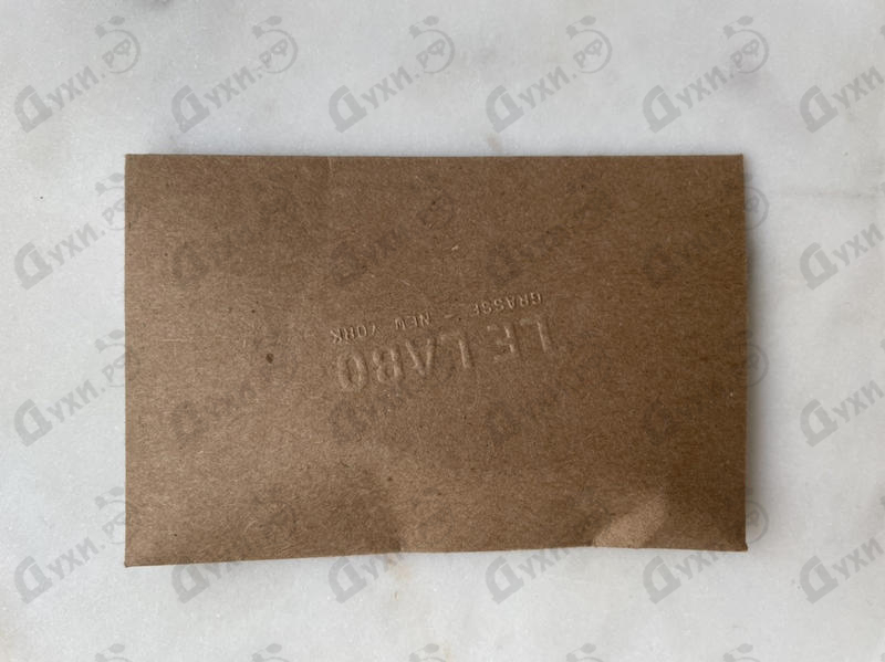 Парфюмерия Le Labo Fleur D'oranger 27 Парфюмерия Fleur D'oranger 27 от Le Labo