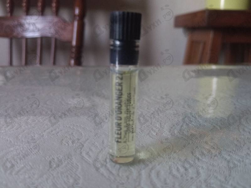 Парфюмерия Le Labo Fleur D'oranger 27