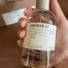 Духи Jasmin 17 от Le Labo
