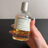 Духи Labdanum 18 от Le Labo