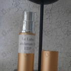 Отзывы Le Labo Labdanum 18