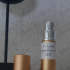 Отзыв Le Labo Labdanum 18