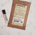 Отзывы Le Labo Labdanum 18