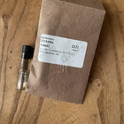 Отзыв Le Labo Labdanum 18