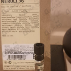 Отзывы Le Labo Neroli 36