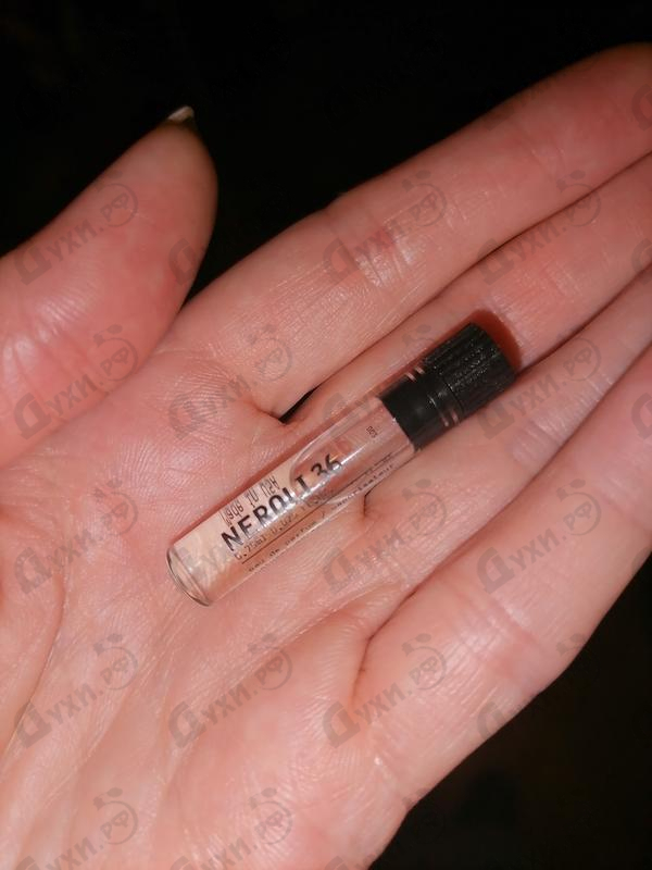Парфюмерия Neroli 36 от Le Labo Отзыв Le Labo Neroli 36