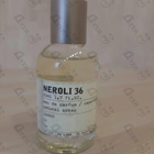 Отзыв Le Labo Neroli 36