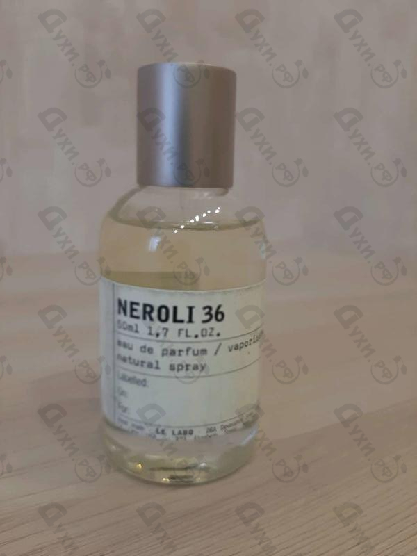 Купить Neroli 36 от Le Labo