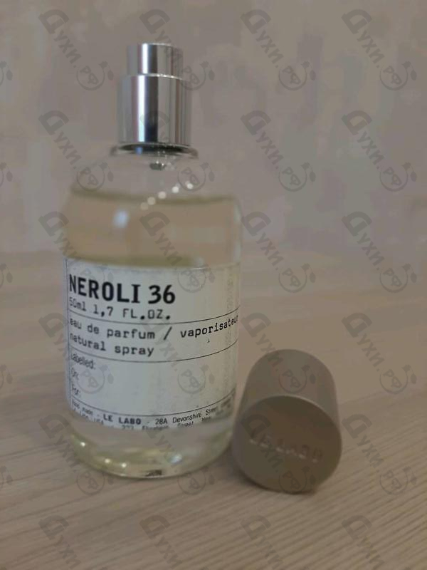 Отзывы Le Labo Neroli 36