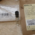 Духи Neroli 36 от Le Labo