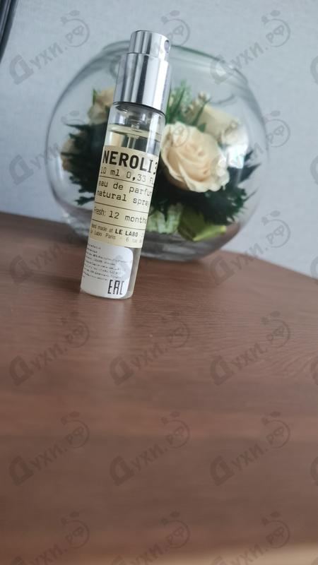 Купить Le Labo Neroli 36