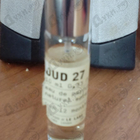 Отзыв Le Labo Oud 27