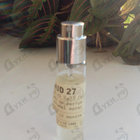Парфюм Le Labo Oud 27