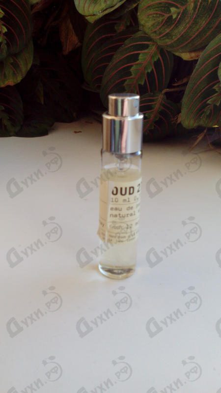 Отзывы Le Labo Oud 27