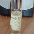 Парфюмерия Le Labo Oud 27