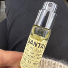 Парфюм Le Labo Santal 33