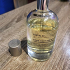 Отзыв Le Labo Santal 33