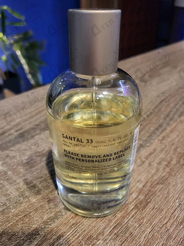 Купить Santal 33 от Le Labo