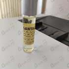 Отзывы Le Labo Santal 33