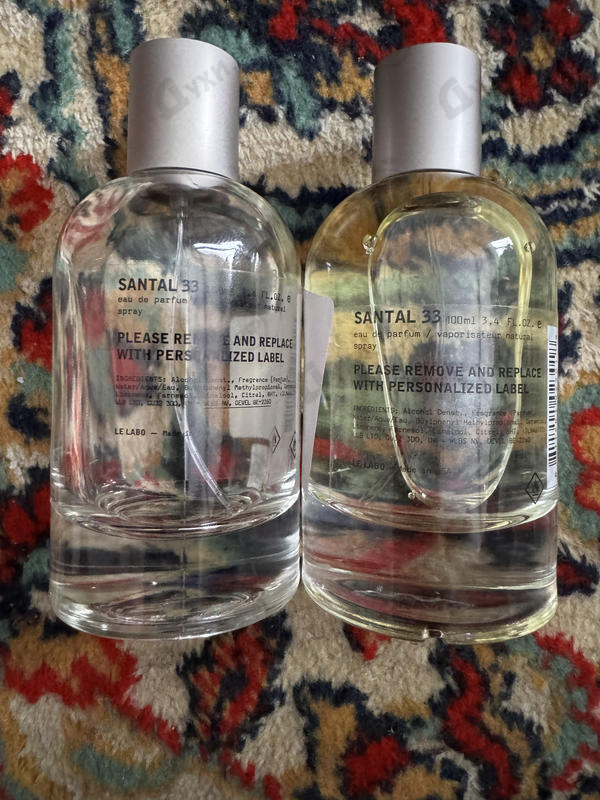 Купить Santal 33 от Le Labo