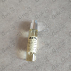 Отзывы Le Labo Santal 33