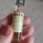 Отзывы Le Labo Santal 33