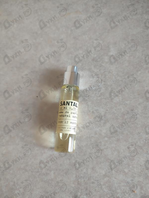 Купить Le Labo Santal 33