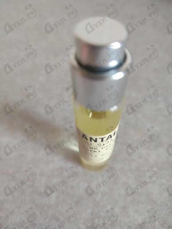 Купить Santal 33 от Le Labo