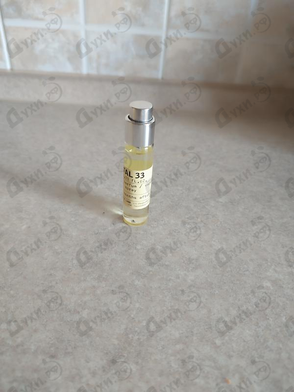 Купить Le Labo Santal 33