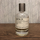 Отзыв Le Labo Santal 33