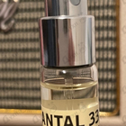 Отзывы Le Labo Santal 33