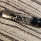 Отзыв Le Labo Santal 33