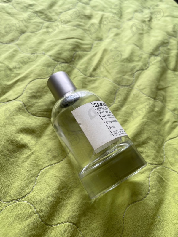 Отзывы Le Labo Santal 33