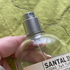 Парфюм Le Labo Santal 33 Купить Santal 33 от Le Labo