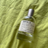 Парфюмерия Santal 33 от Le Labo Отзыв Le Labo Santal 33