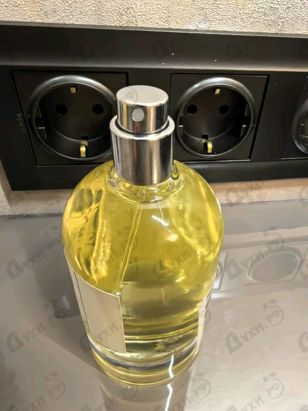 Парфюмерия Santal 33 от Le Labo