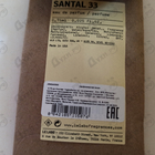Отзыв Le Labo Santal 33
