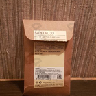 Отзыв Le Labo Santal 33