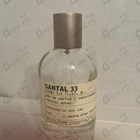 Отзыв Le Labo Santal 33