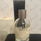 Духи Santal 33 от Le Labo