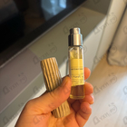 Отзыв Le Labo Santal 33